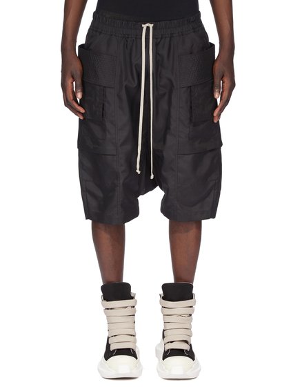 【サイズ46】RICK OWENS PODS RICK OWENS】RICK'S PODS(46 ORANGE)｜ AYIN｜心斎橋PARCO