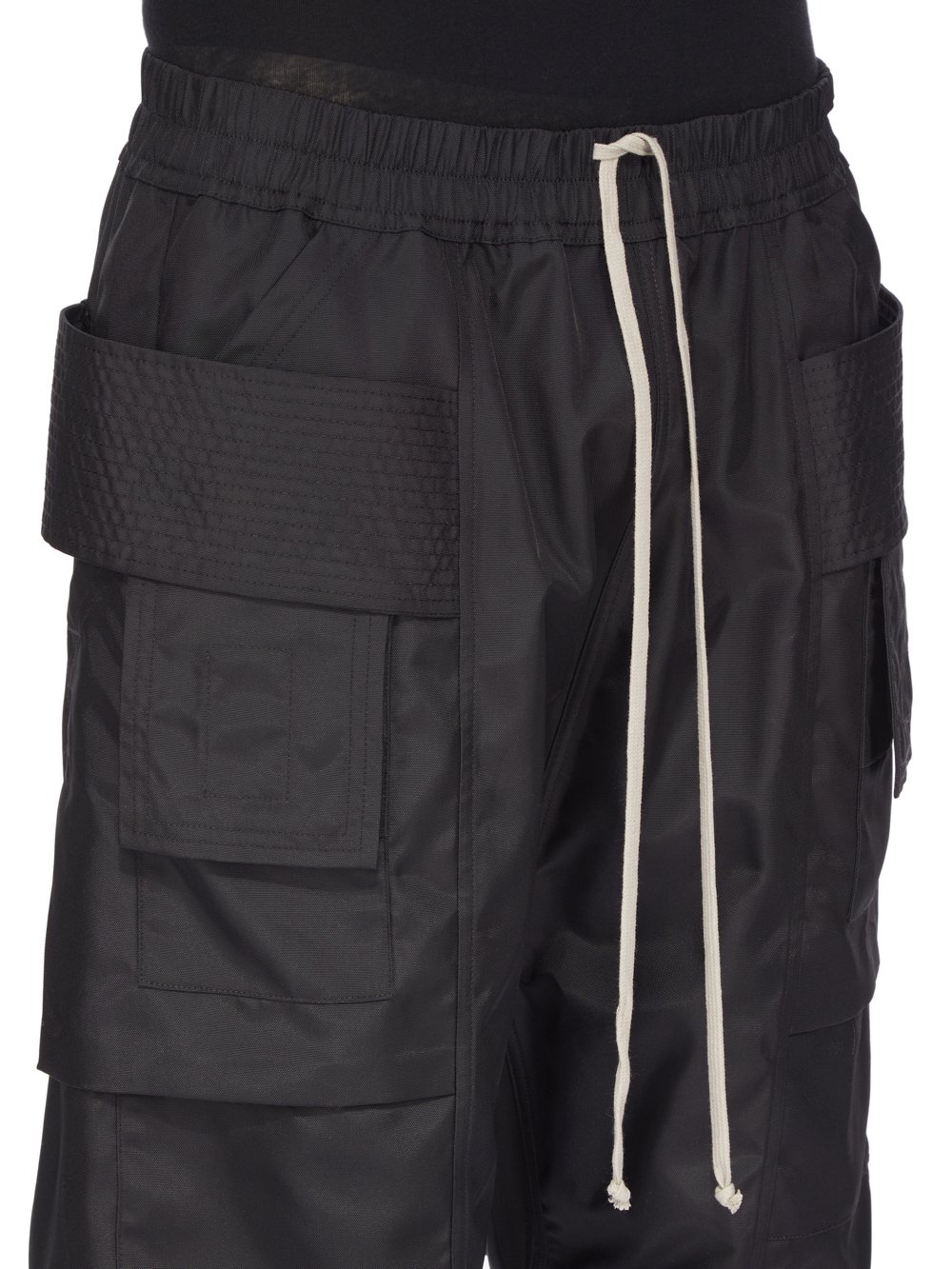 バ*】様 RickOwens DRKSHDW 17FW Cargo Pods バ*】様 RickOwens DRKSHDW 17FW Cargo Pods - メルカリ