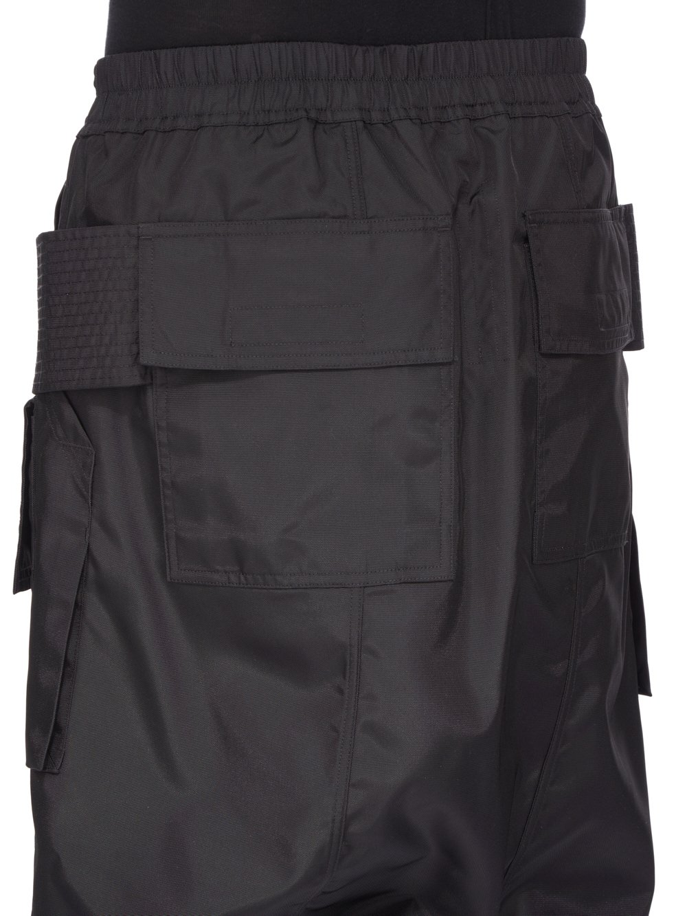 Rick Owens 【定番】Poplin Cargo Pods FW17 Rick Owens 【定番】Poplin Cargo Pods FW17 Rick Owens (リック