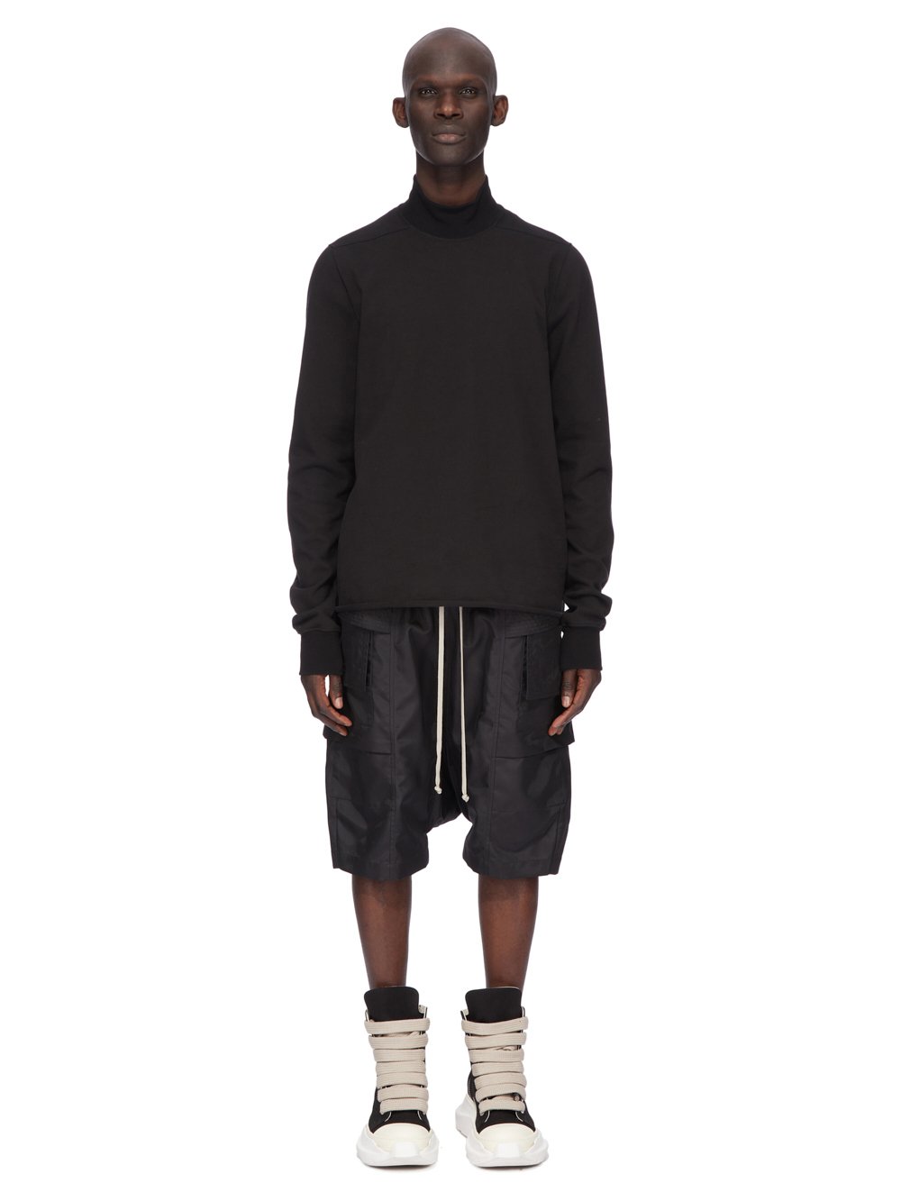 DRKSHDW - PANTS - Rick Owens