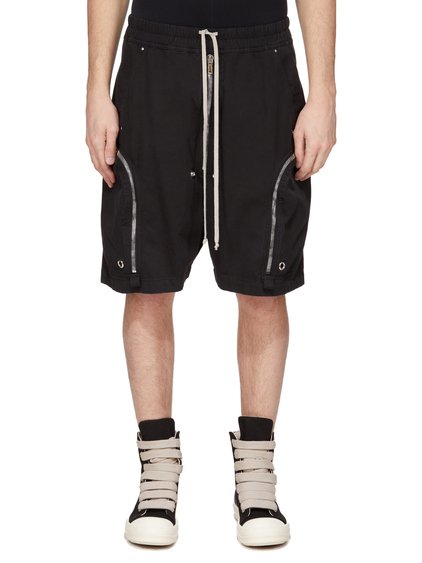 RICK OWENS - PANTS - Rick Owens