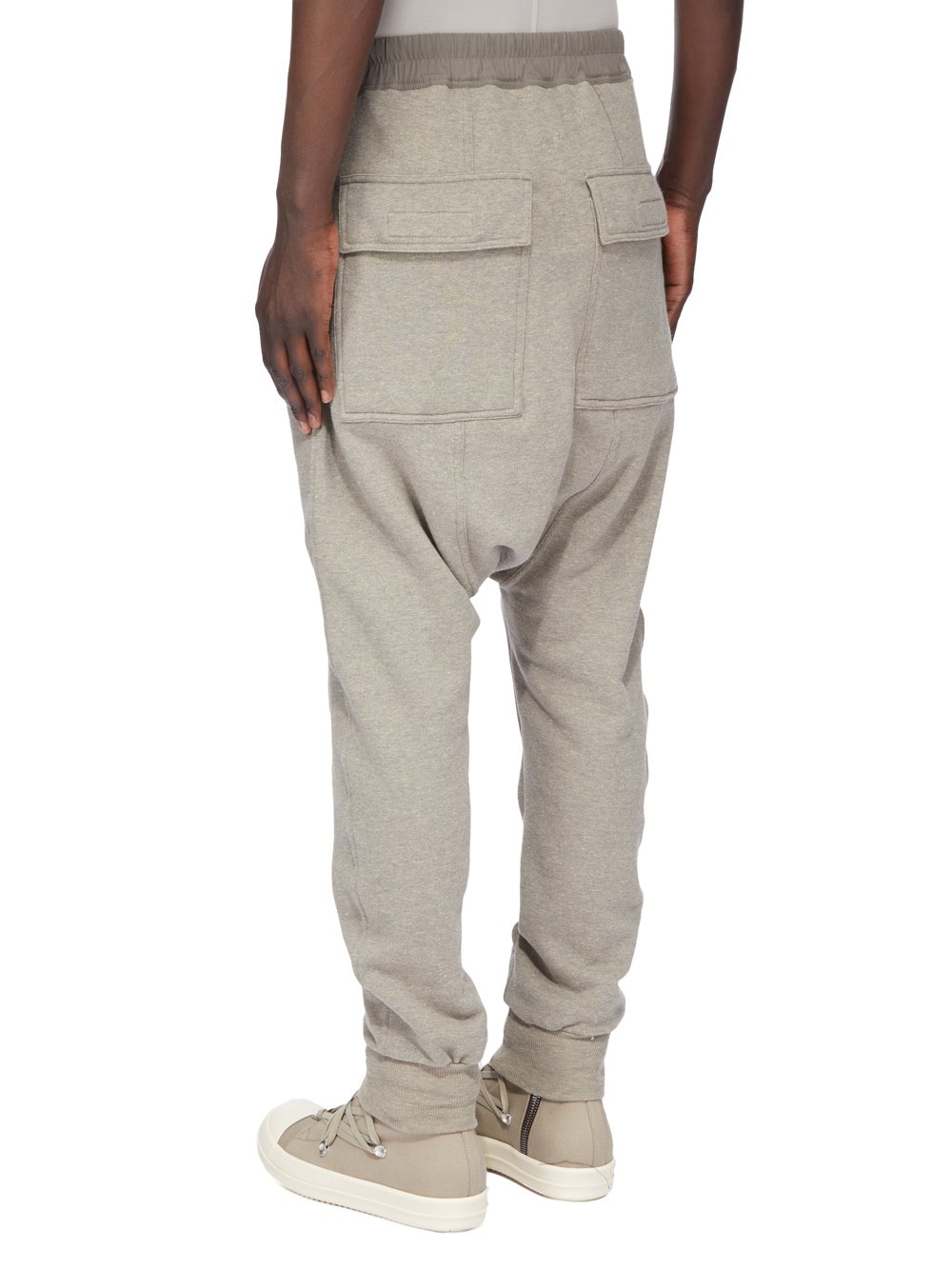 DRKSHDW - PANTS - Rick Owens