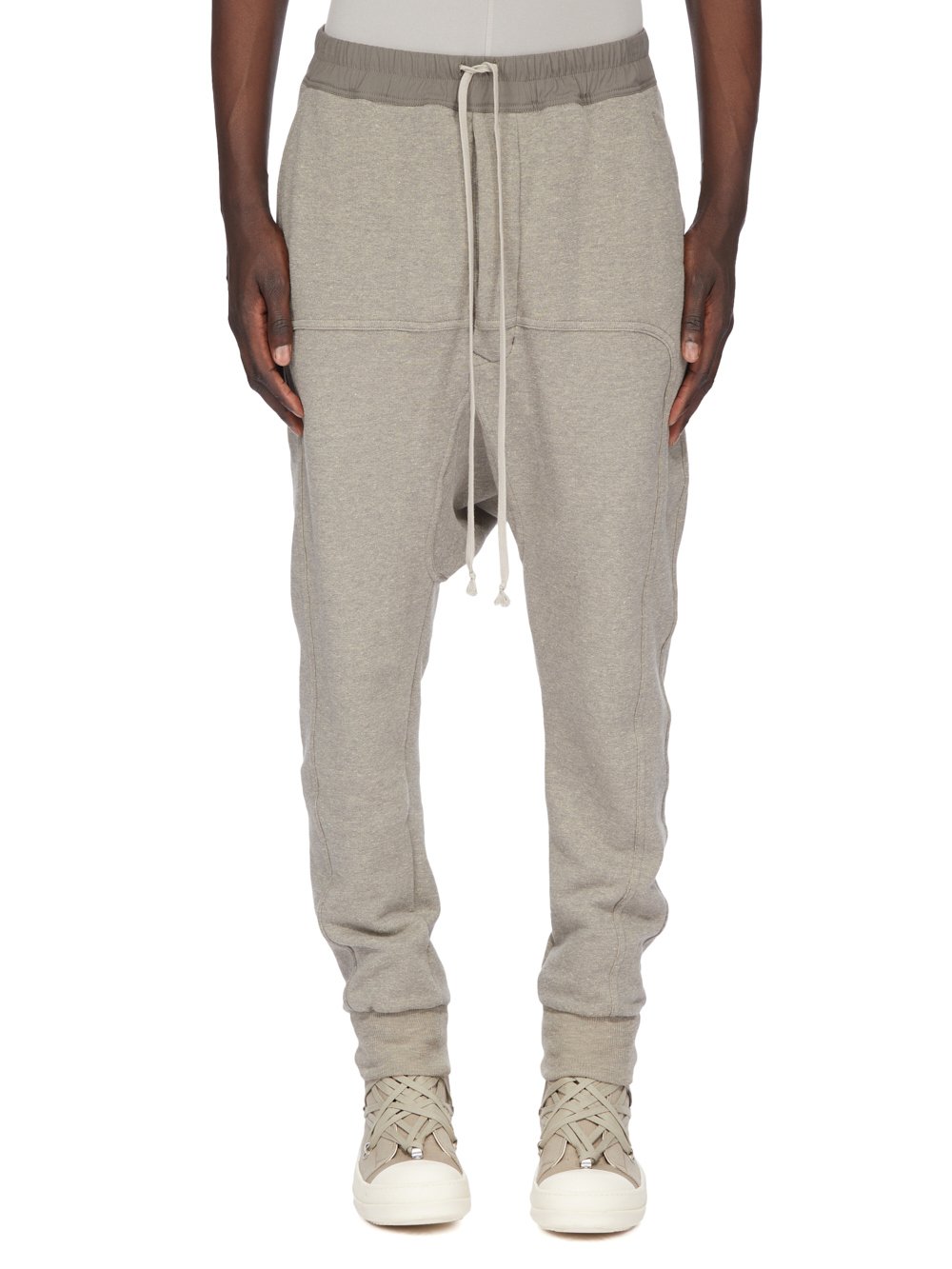 Rick Owens drkshdw prisoner pants サイズS DRKSHDW - PANTS - Rick Owens