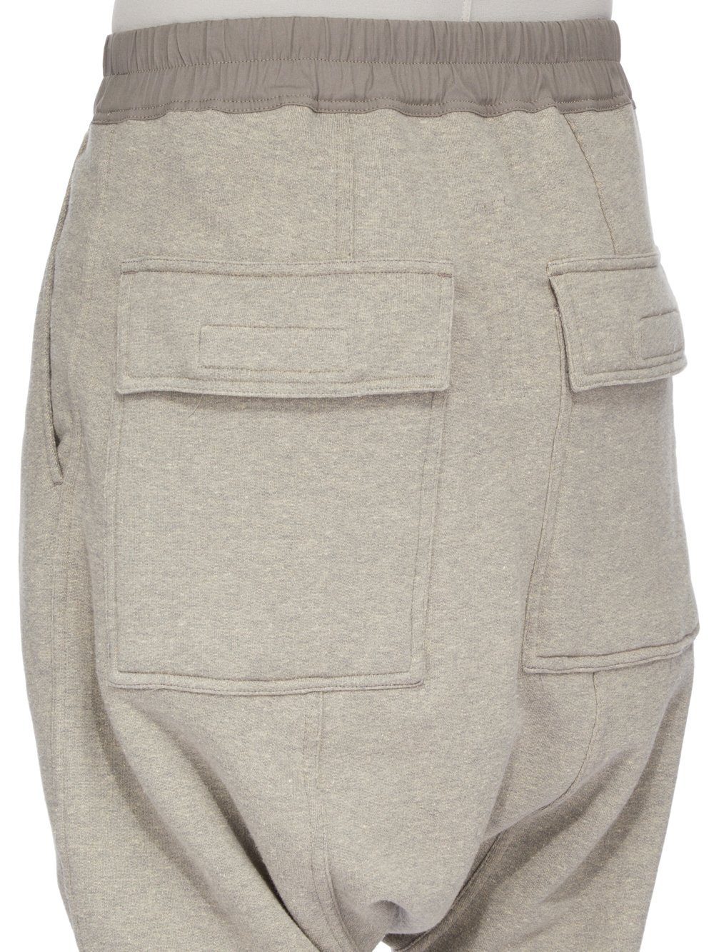 DRKSHDW - PANTS - Rick Owens