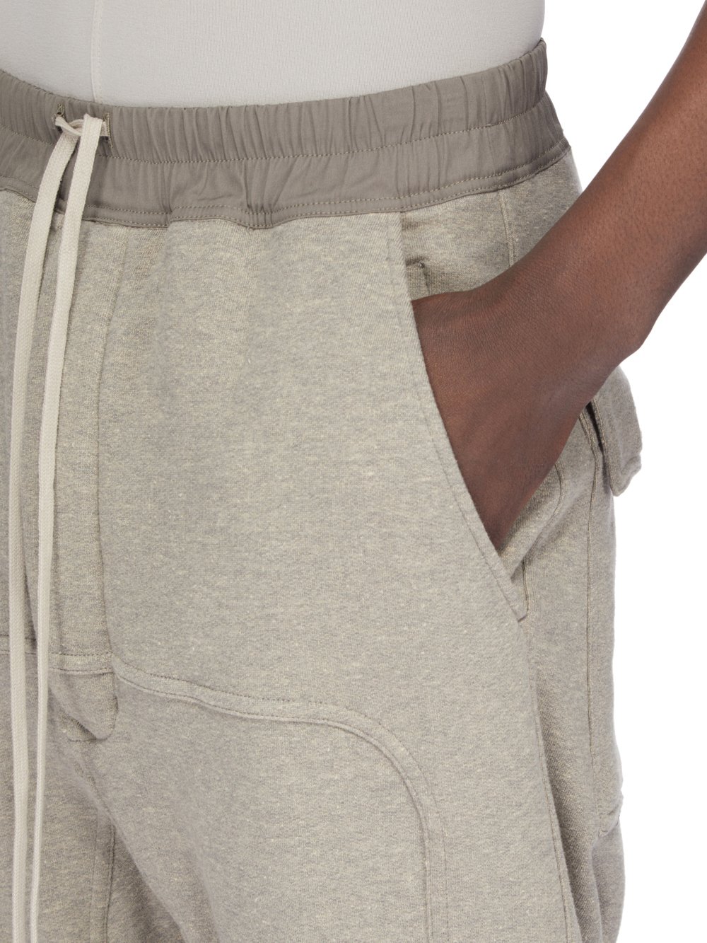 DRKSHDW - PANTS - Rick Owens