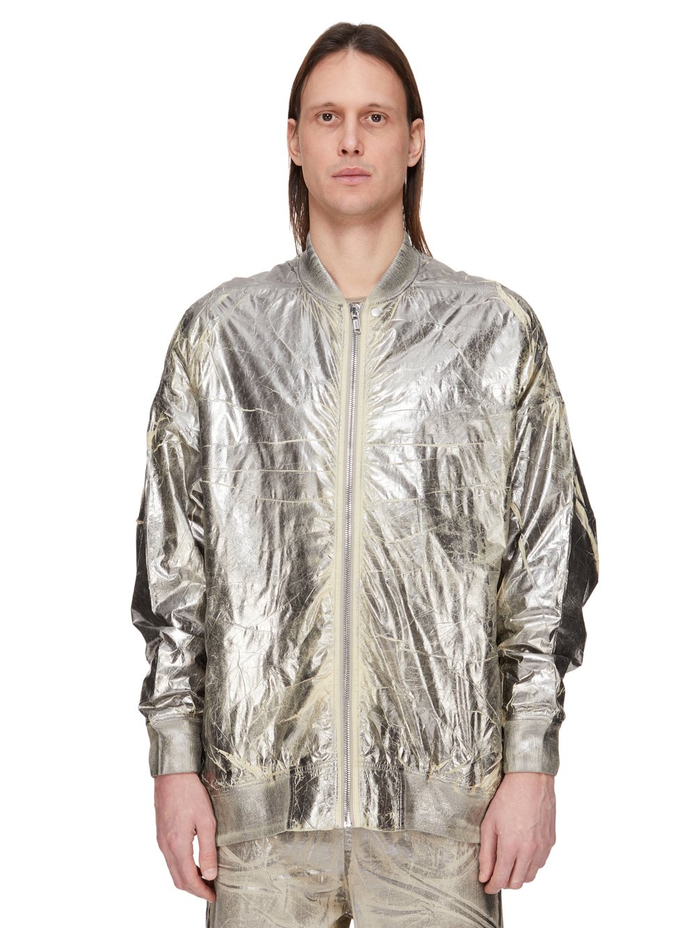DRKSHDW - JACKETS - Rick Owens