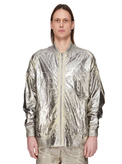 7/6迄限定値下げ【DRKSHDW RICKOWENS】 MA-1ジャケット DRKSHDW - JACKETS - Rick Owens
