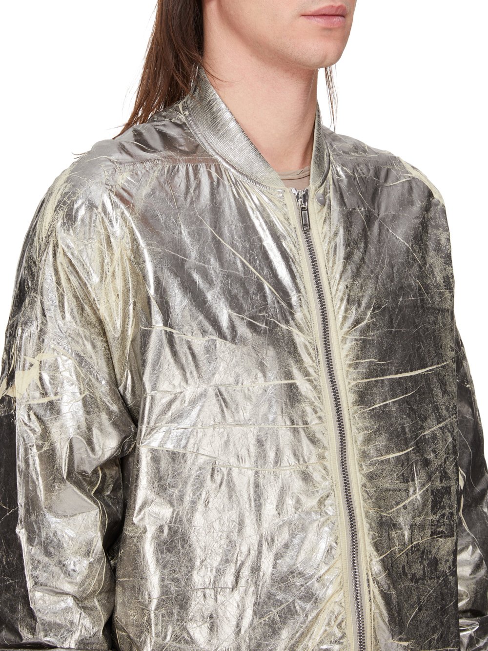 DRKSHDW - JACKETS - Rick Owens