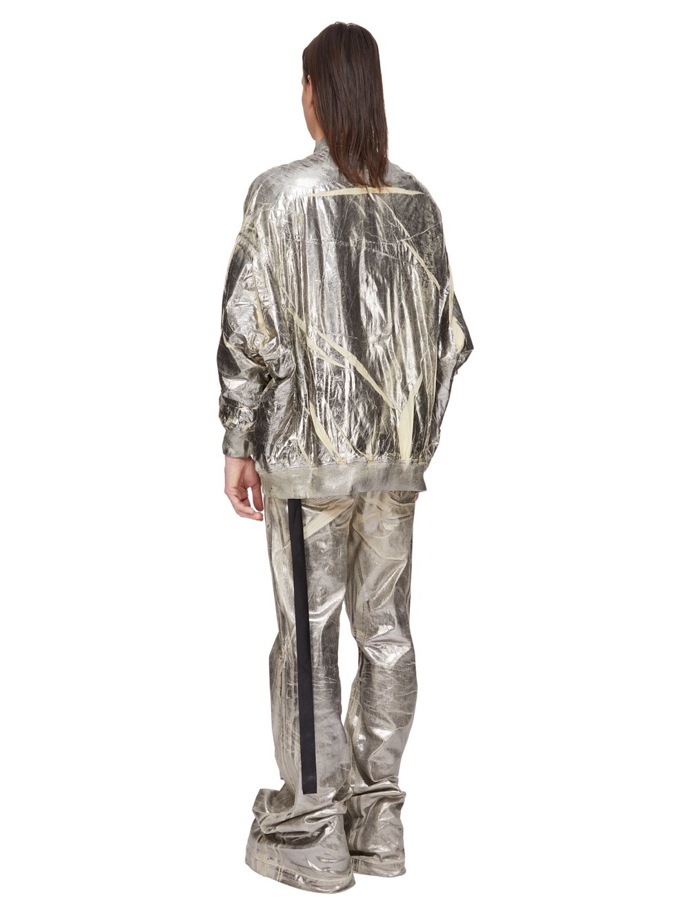 DRKSHDW - JACKETS - Rick Owens
