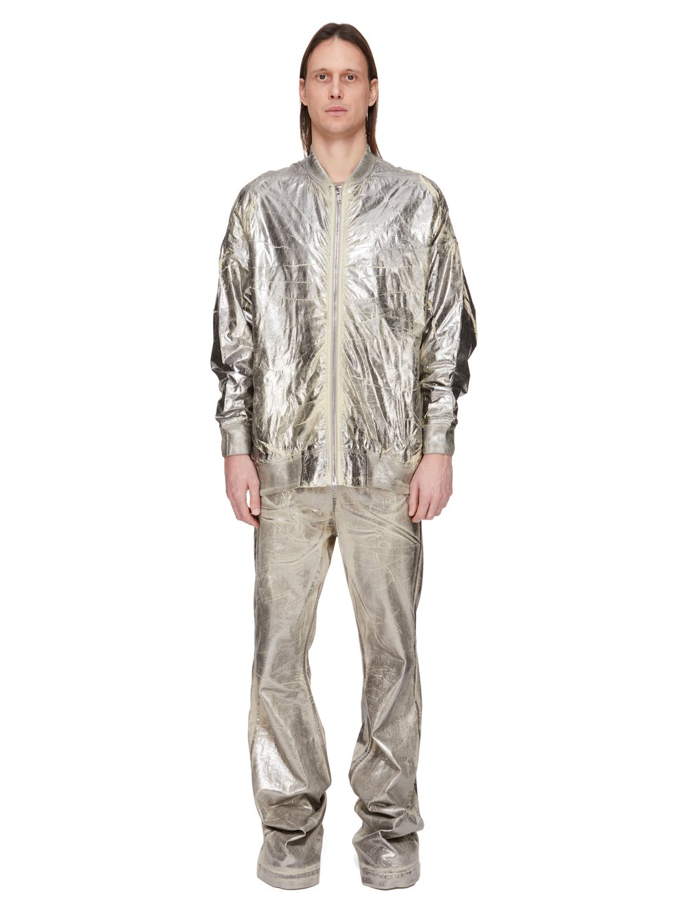 Rick様 DRKSHDW - JACKETS - Rick Owens