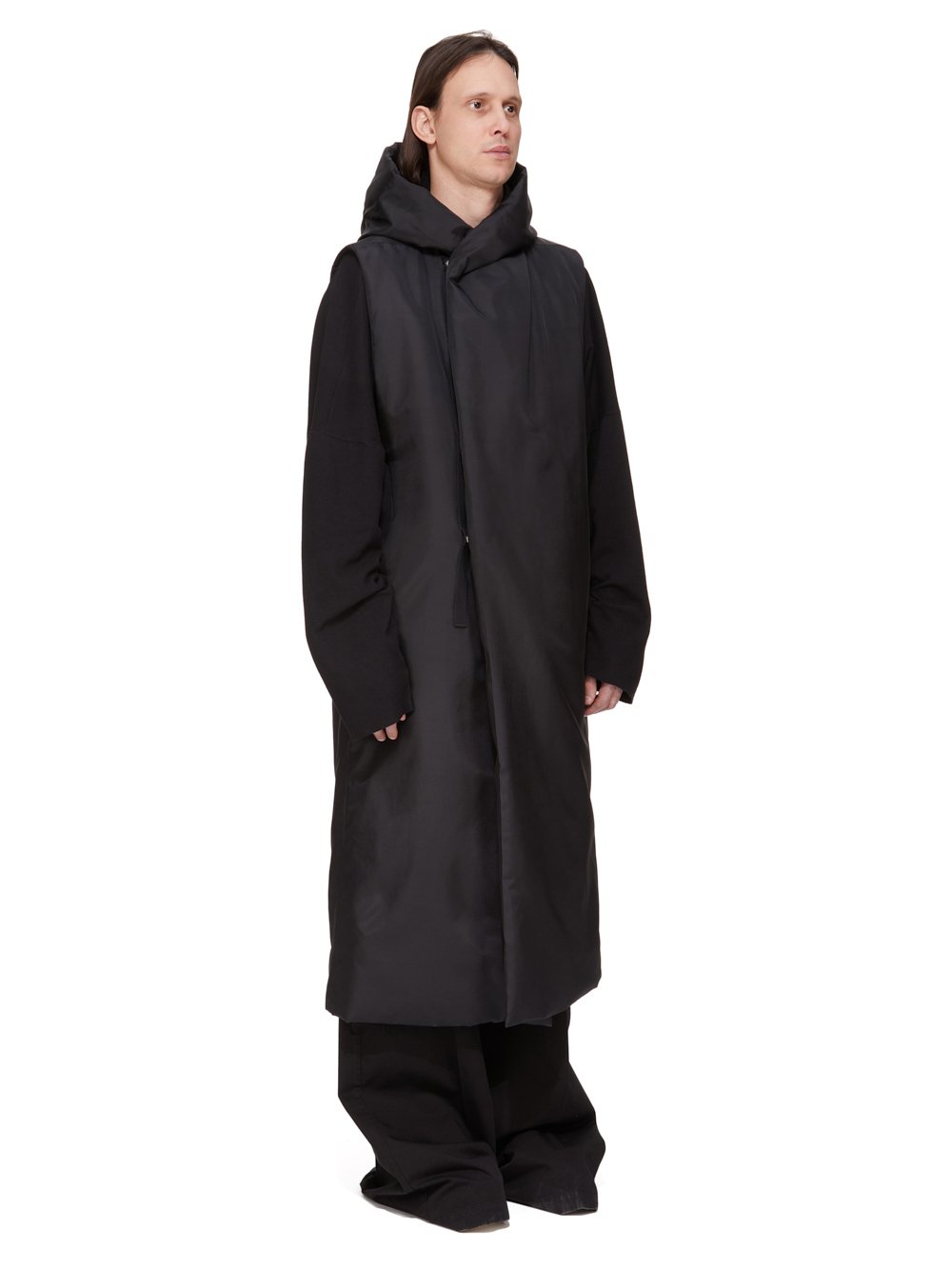 DRKSHDW - JACKETS - Rick Owens