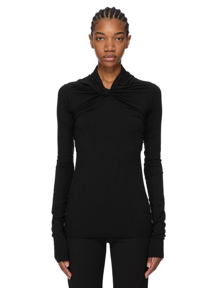 Rick Owens リックオウエンス LILIES カットソー R-7708 Rick Owens リックオウエンス LILIES カットソー R-7708 - メルカリ