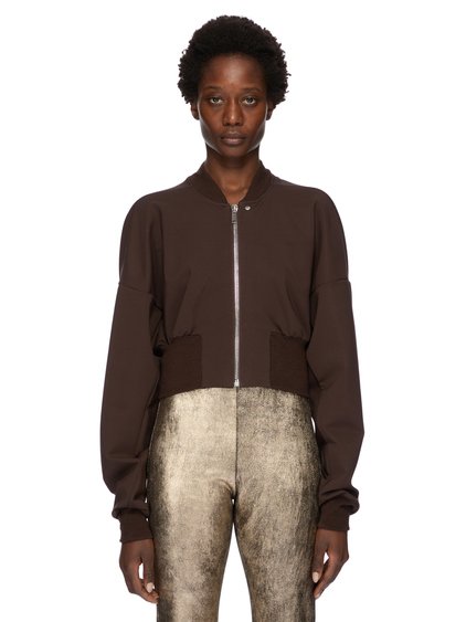 リックオウエンス　リリーズ　ライトコート RICKOWENSLILIES - Rick Owens