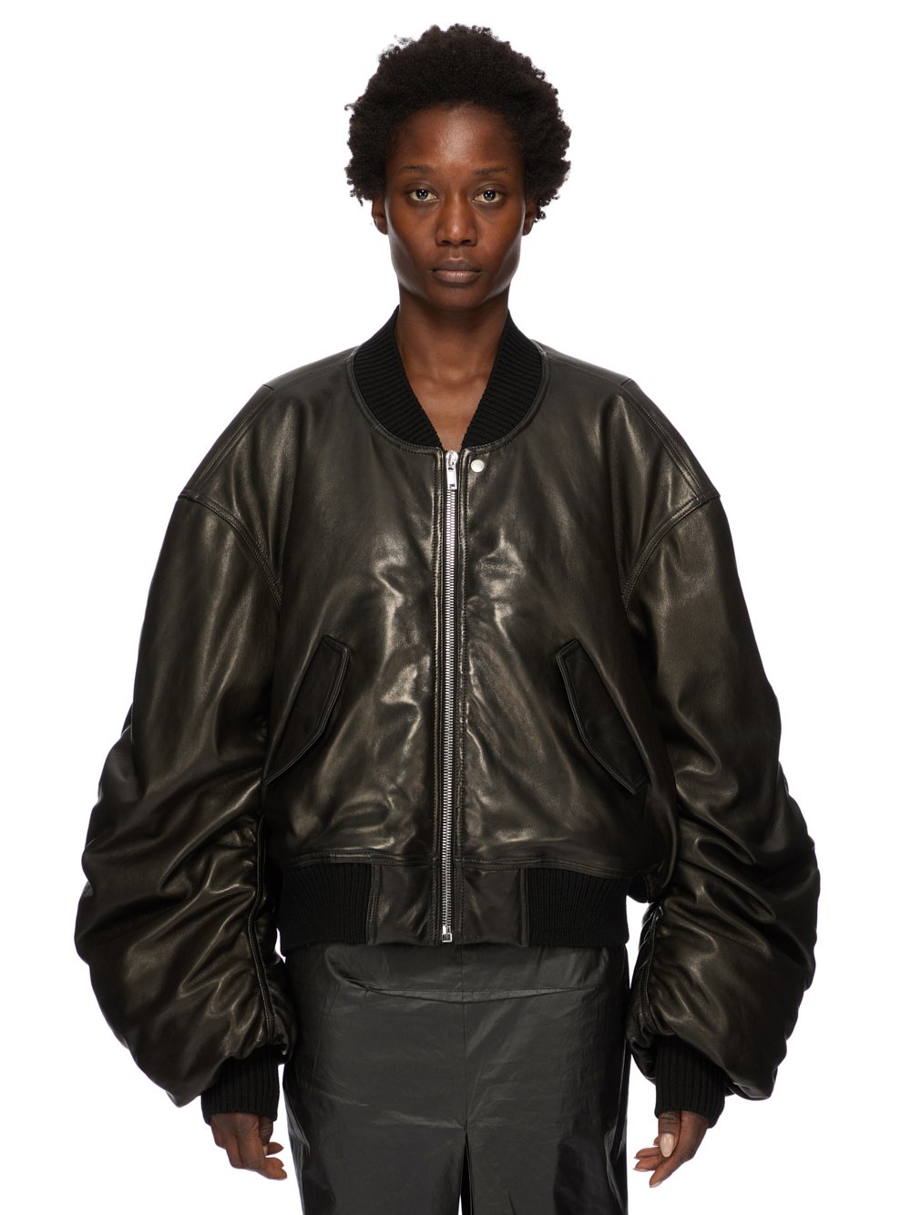 ジャケット・アウター rickowens bomber 23025776_53214072_600.jpg