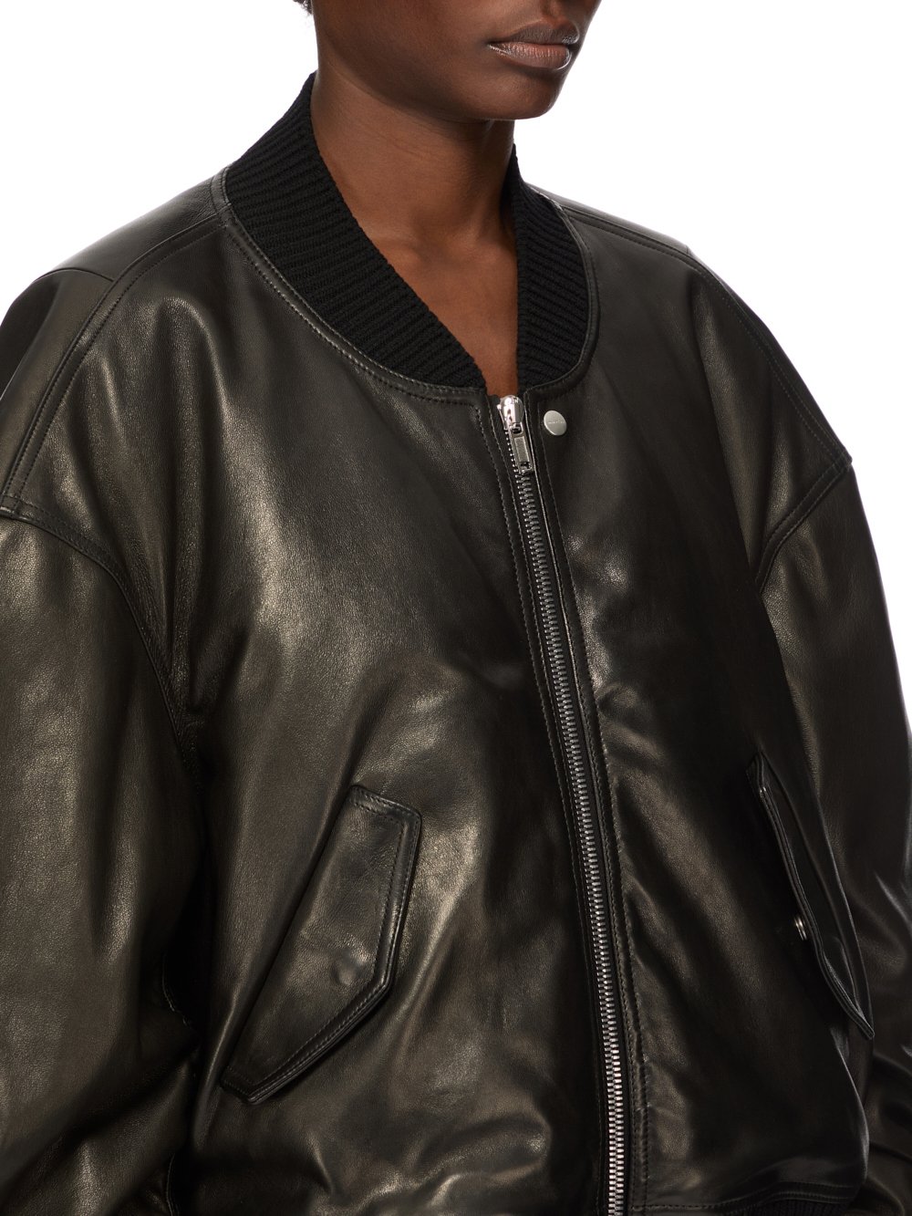 RICK OWENS - JACKETS - Rick Owens