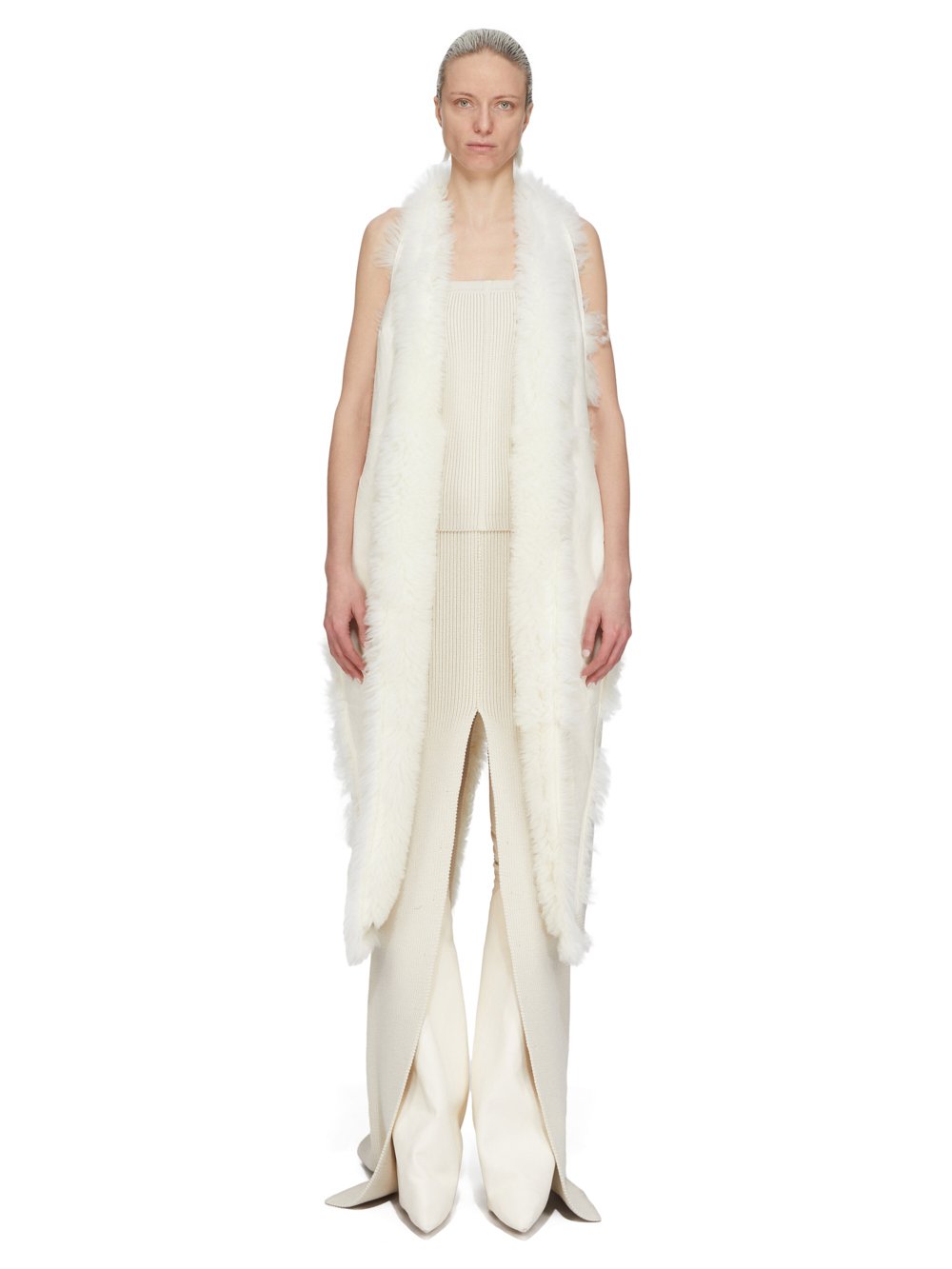 RICK OWENS - JACKETS - Rick Owens