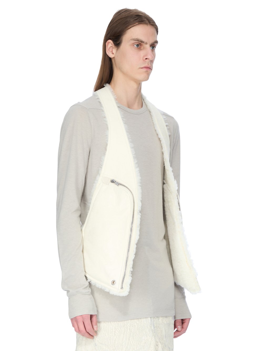 RICK OWENS - JACKETS - Rick Owens