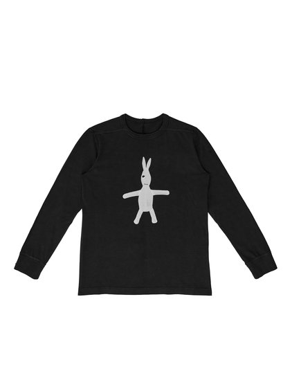 RICK OWENS - TOPS - Rick Owens