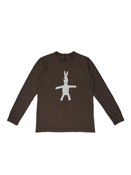 RICK OWENS - TOPS - Rick Owens