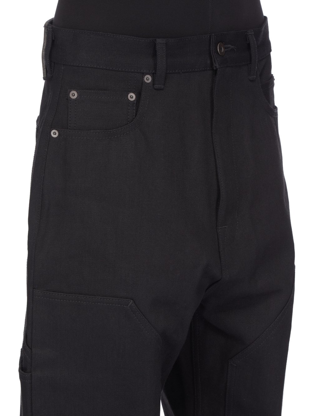 RICK OWENS - PANTS - Rick Owens