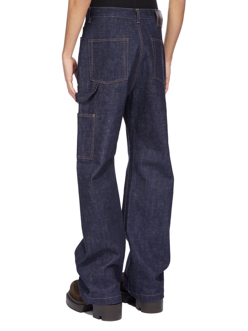 RICK OWENS - PANTS - Rick Owens