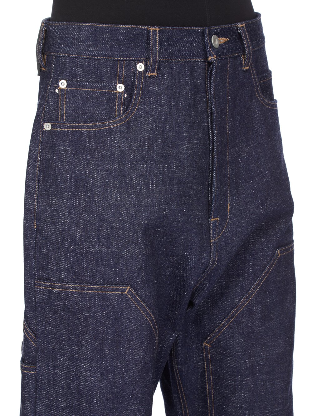 RICK OWENS - PANTS - Rick Owens