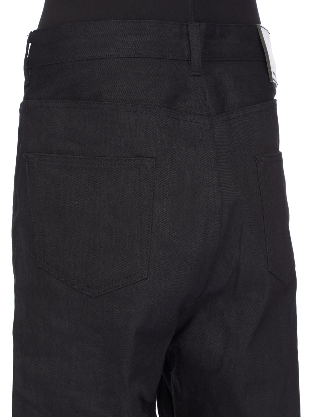 RICK OWENS - PANTS - Rick Owens