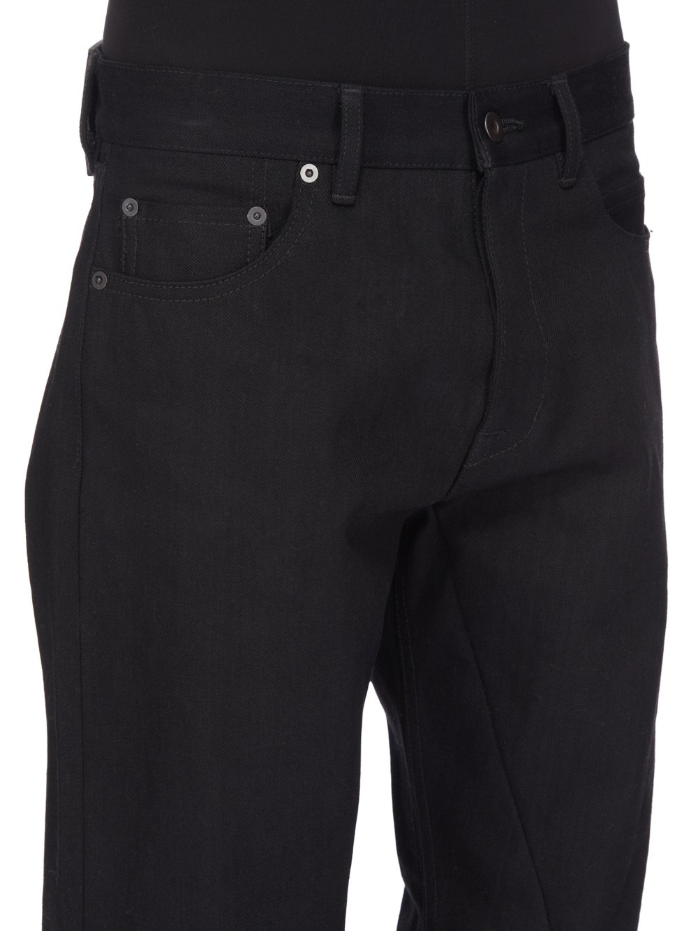 RICK OWENS - PANTS - Rick Owens