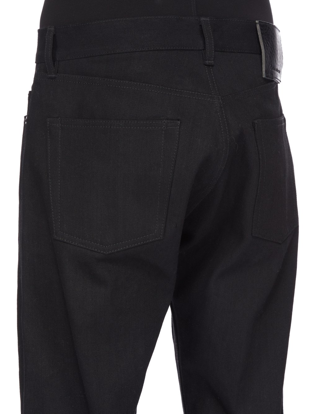 RICK OWENS - PANTS - Rick Owens