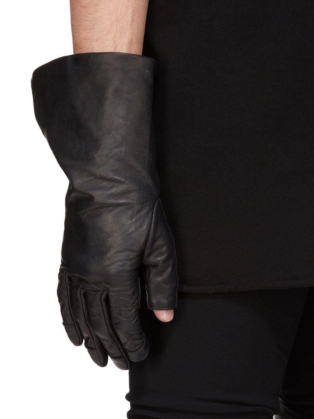 小物 Rick Owens MITTENS 小物 Rick Owens MITTENS GLOVES - Rick Owens