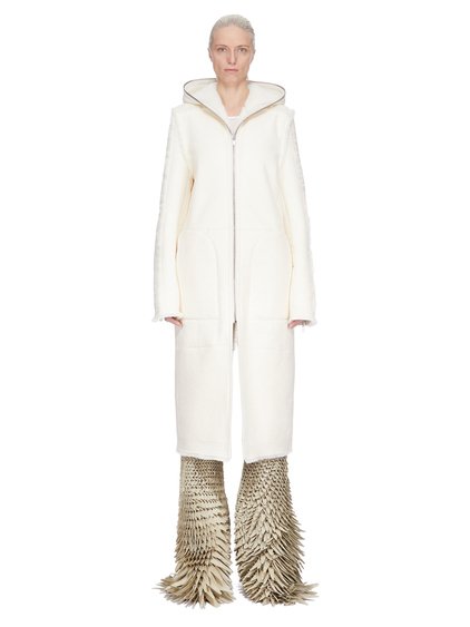 RICK OWENS - JACKETS - Rick Owens