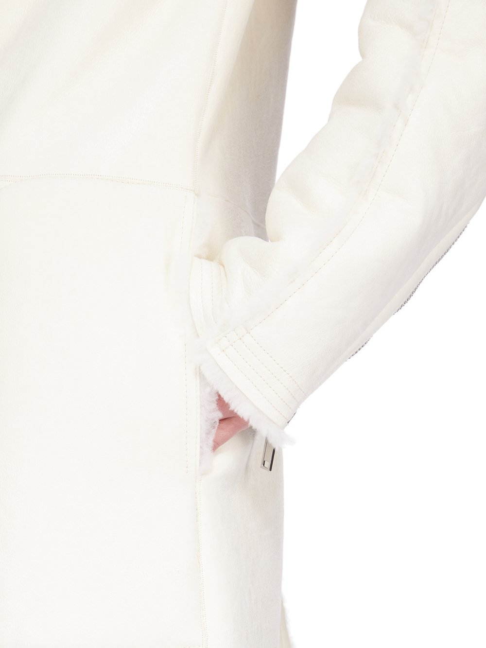 RICK OWENS - JACKETS - Rick Owens