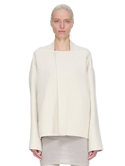 RICK OWENS - JACKETS - Rick Owens