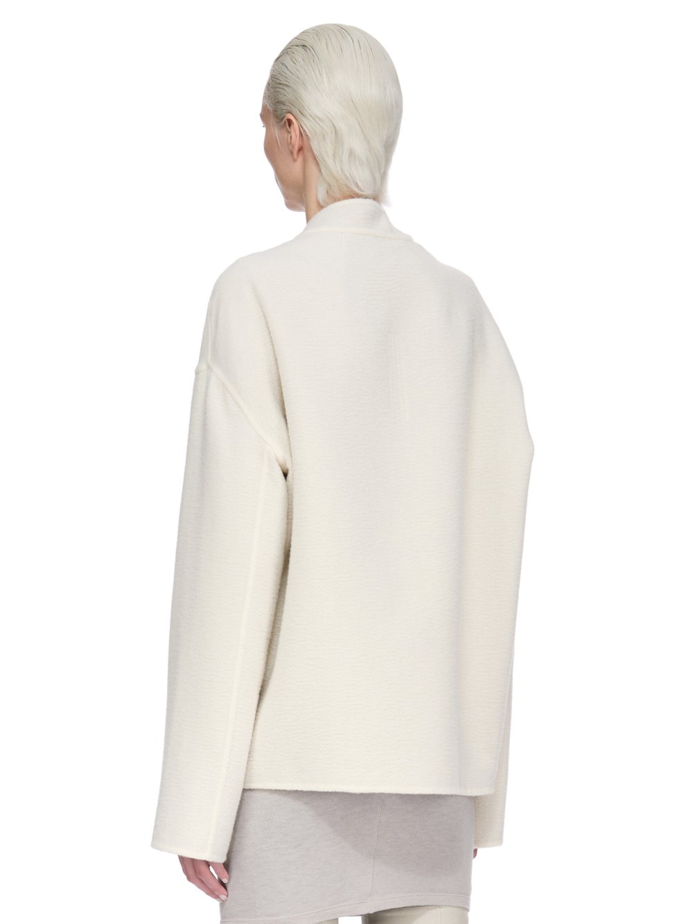 RICK OWENS - JACKETS - Rick Owens