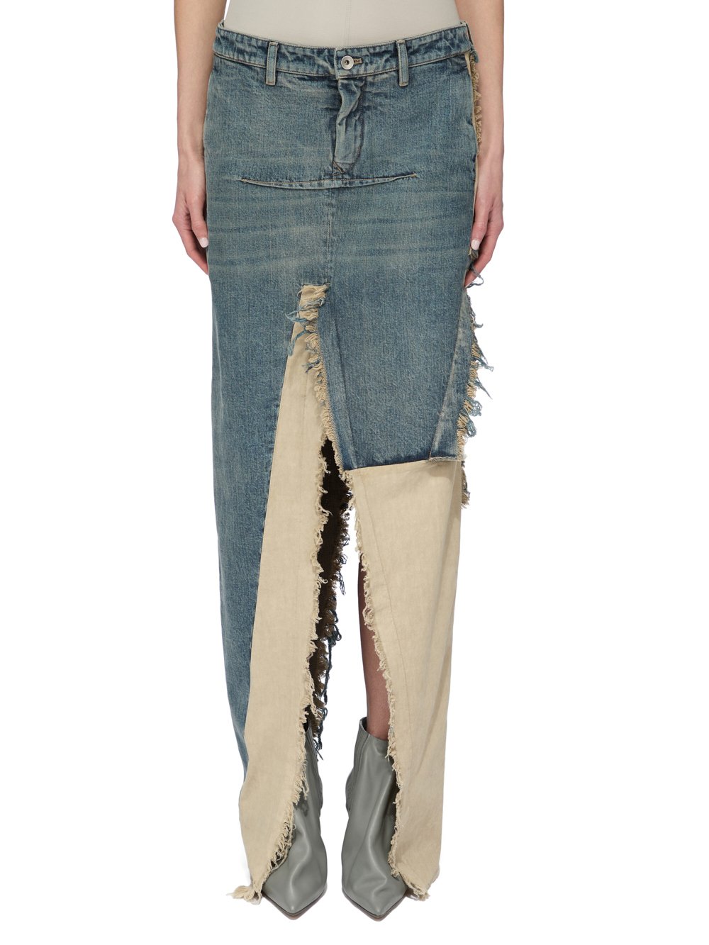 RICK OWENS - SKIRTS - Rick Owens