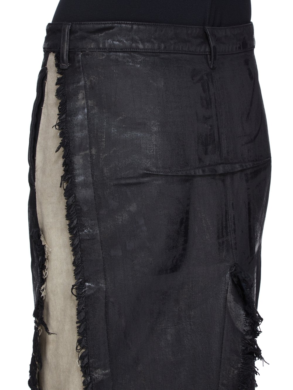 RICK OWENS - SKIRTS - Rick Owens