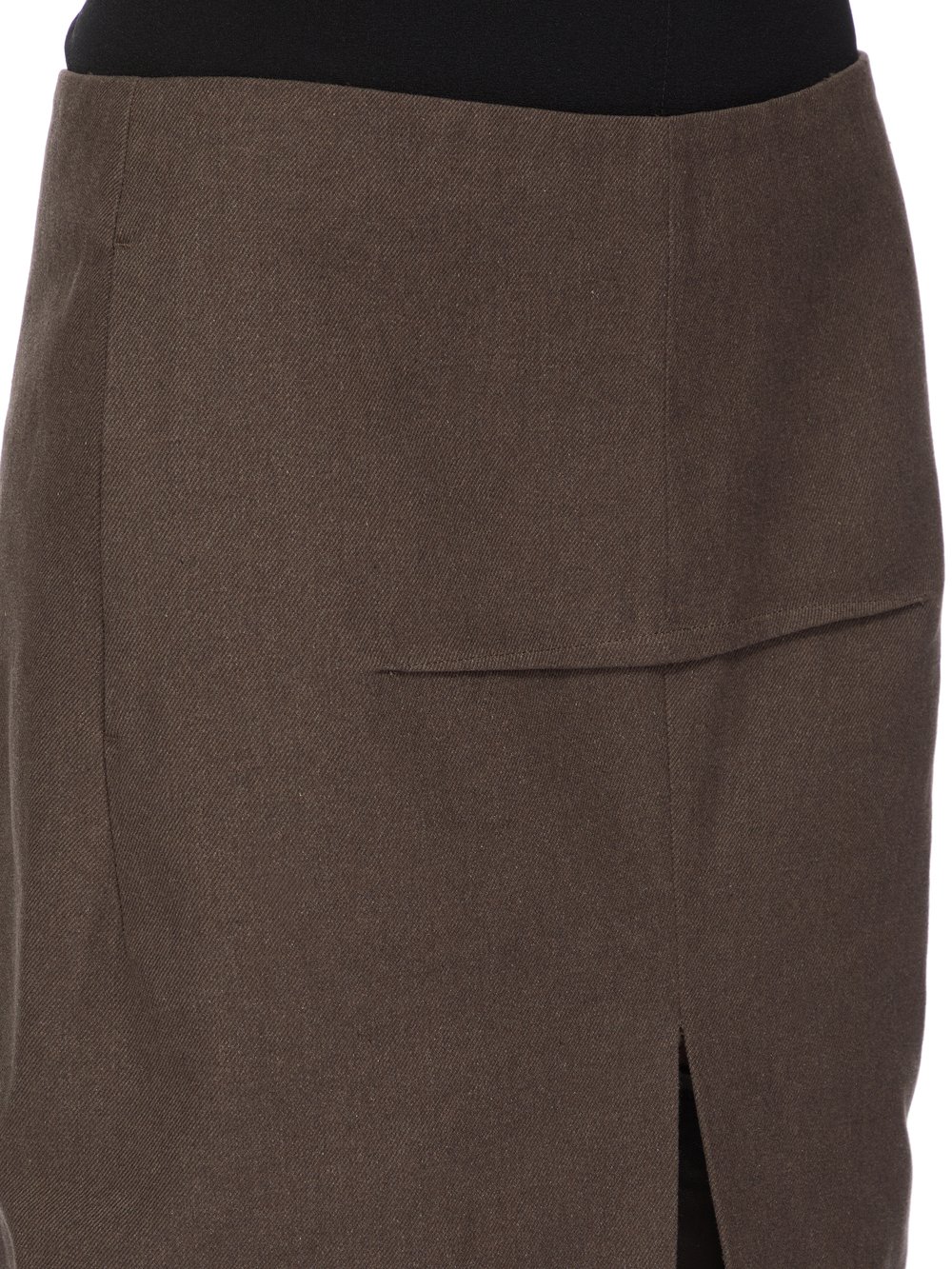 RICK OWENS - SKIRTS - Rick Owens