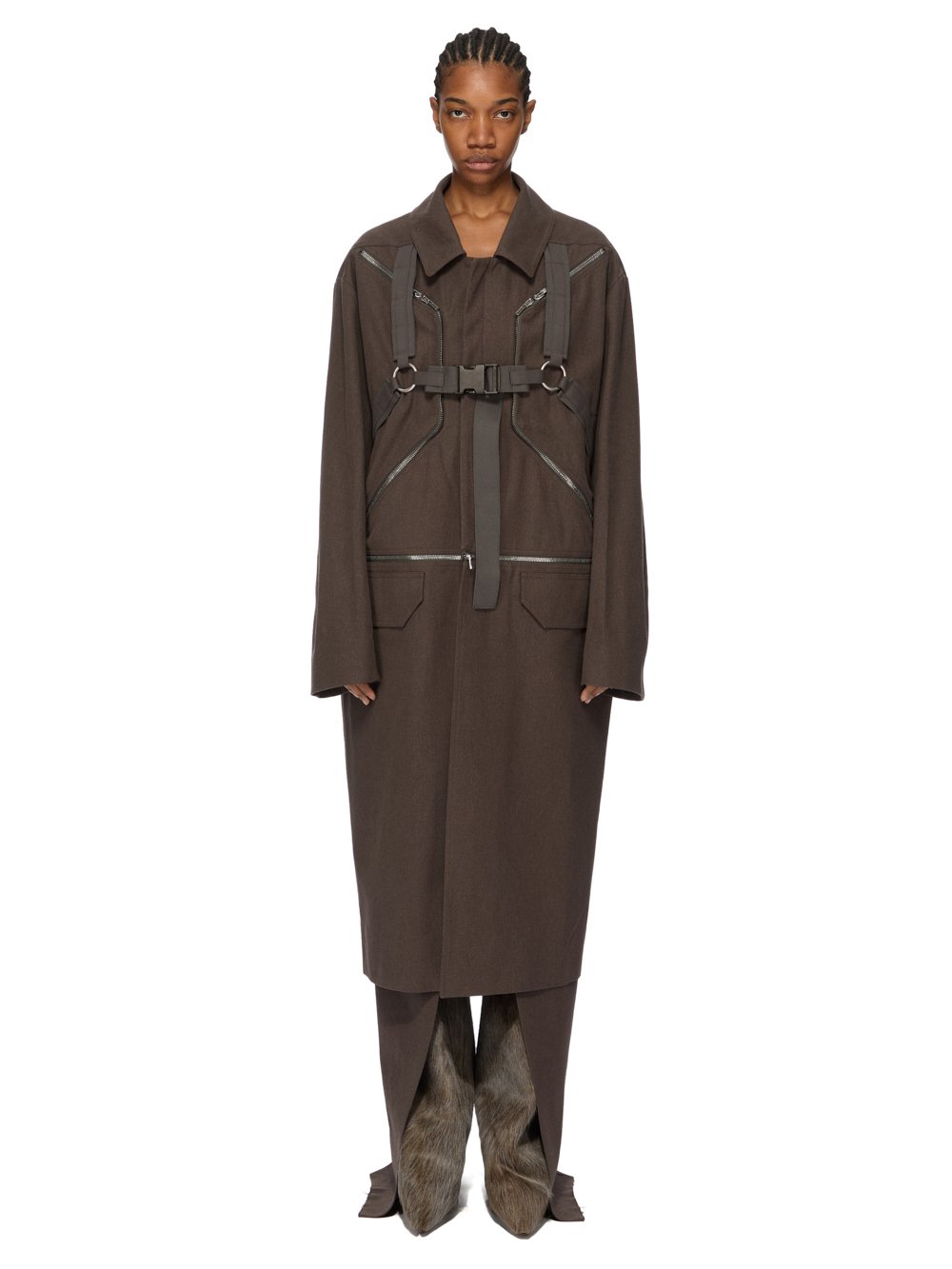 RICK OWENS - SKIRTS - Rick Owens