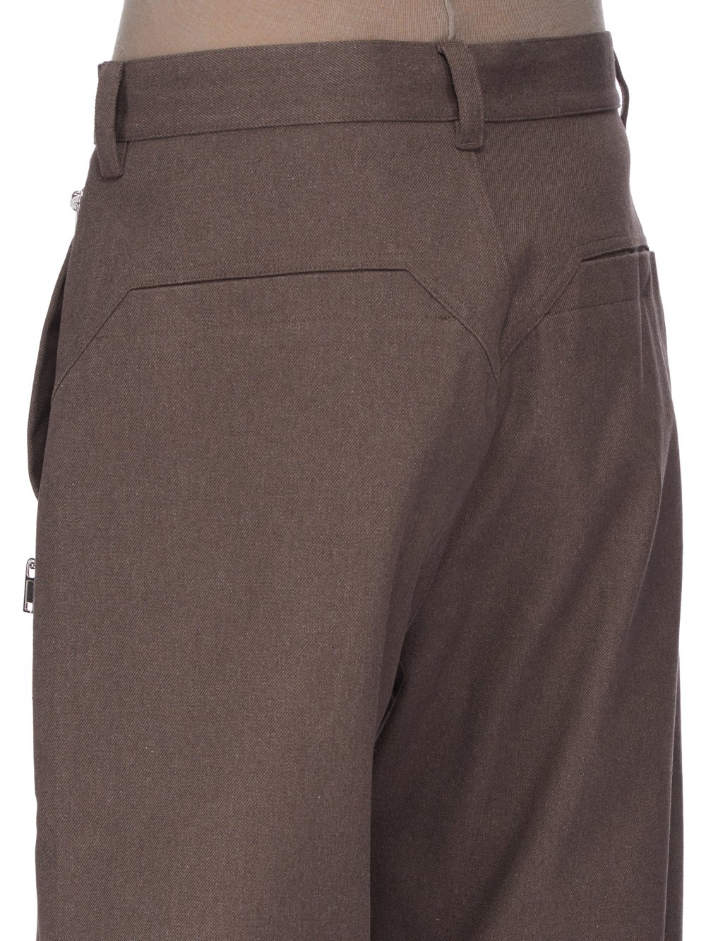 RICK OWENS - PANTS - Rick Owens