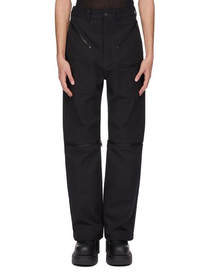 RICKOWENS FW25 Joris trousers 29