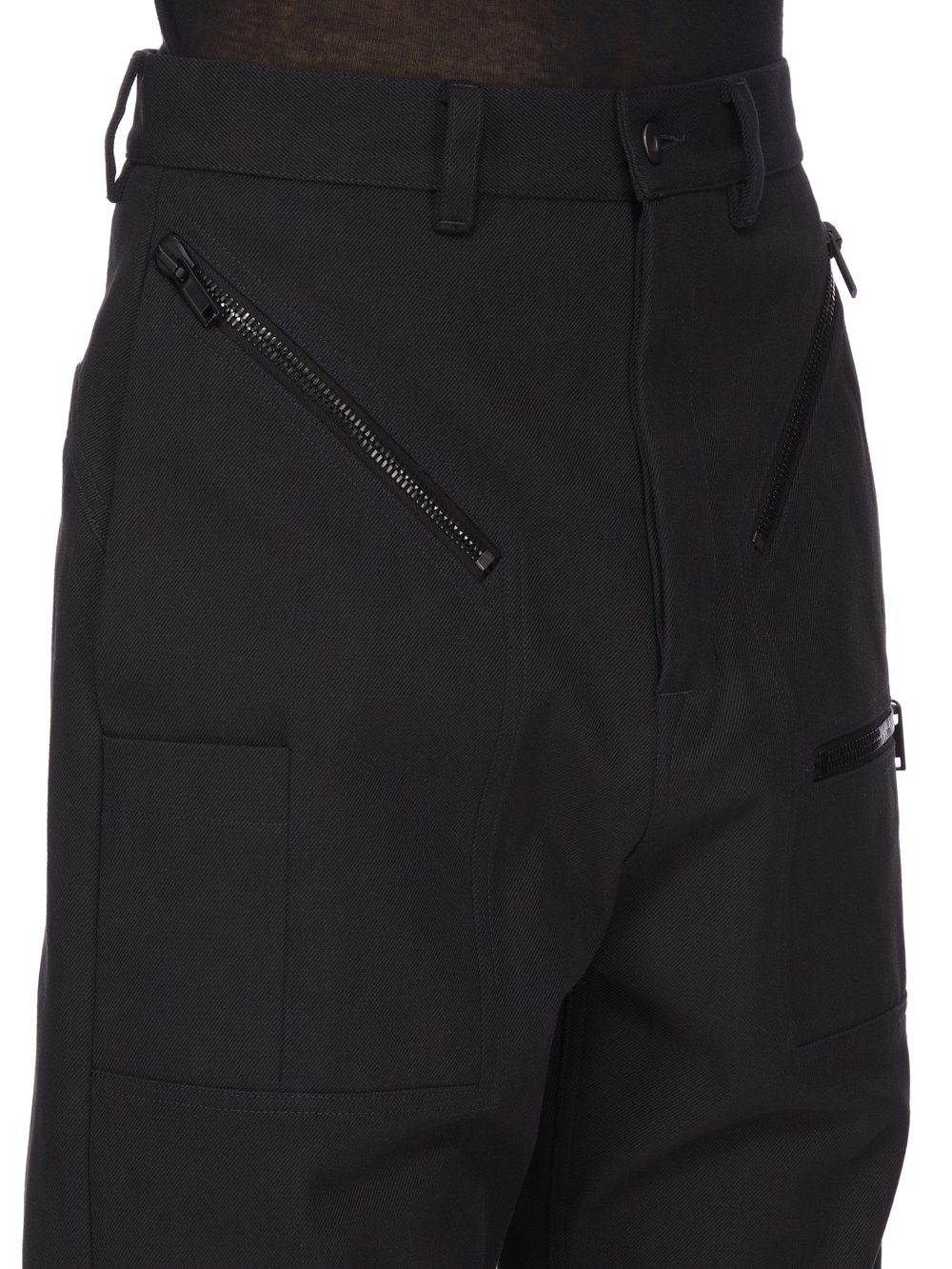 パンツ Rick Owens Strobe pants 22aw パンツ Rick Owens Strobe pants 22aw パンツ Rick Owens Strobe pants