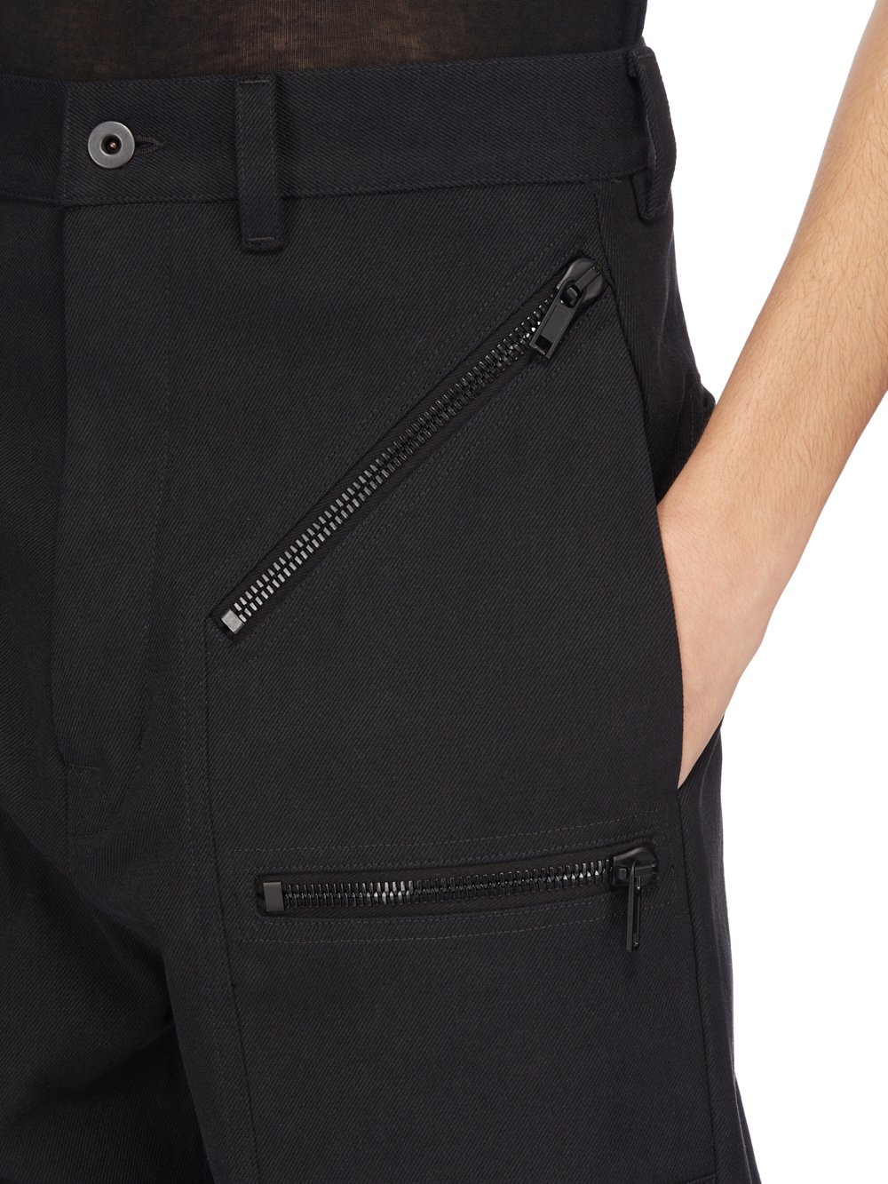 RICK OWENS - PANTS - Rick Owens