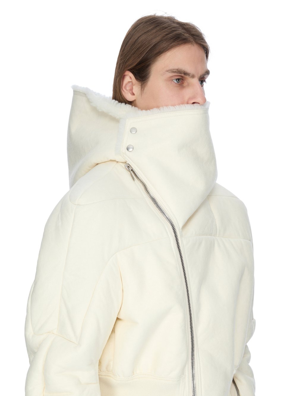RICK OWENS - JACKETS - Rick Owens