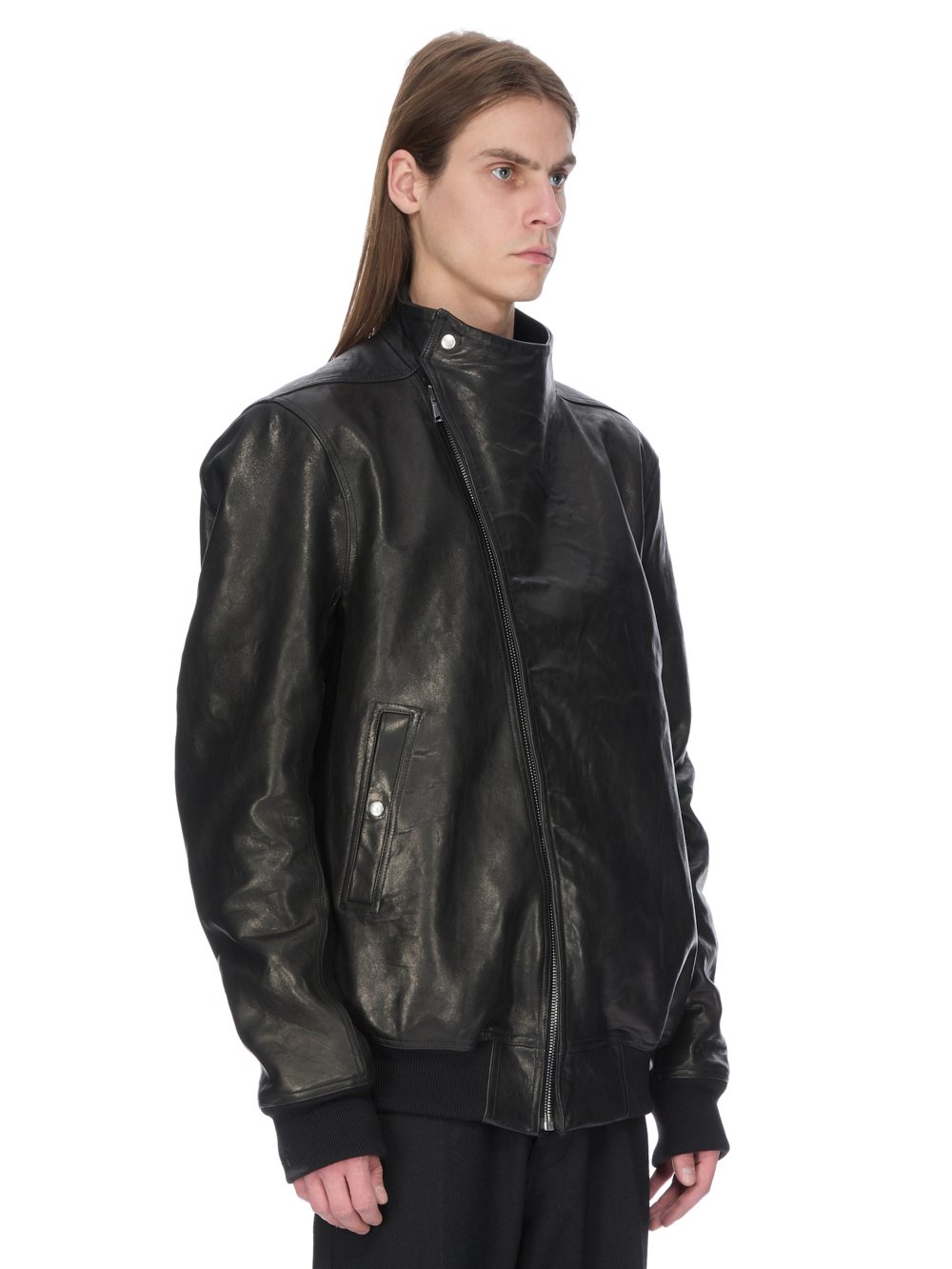 RICK OWENS - JACKETS - Rick Owens