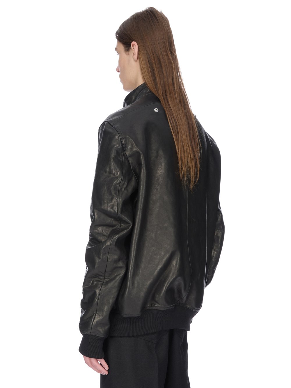RICK OWENS - JACKETS - Rick Owens