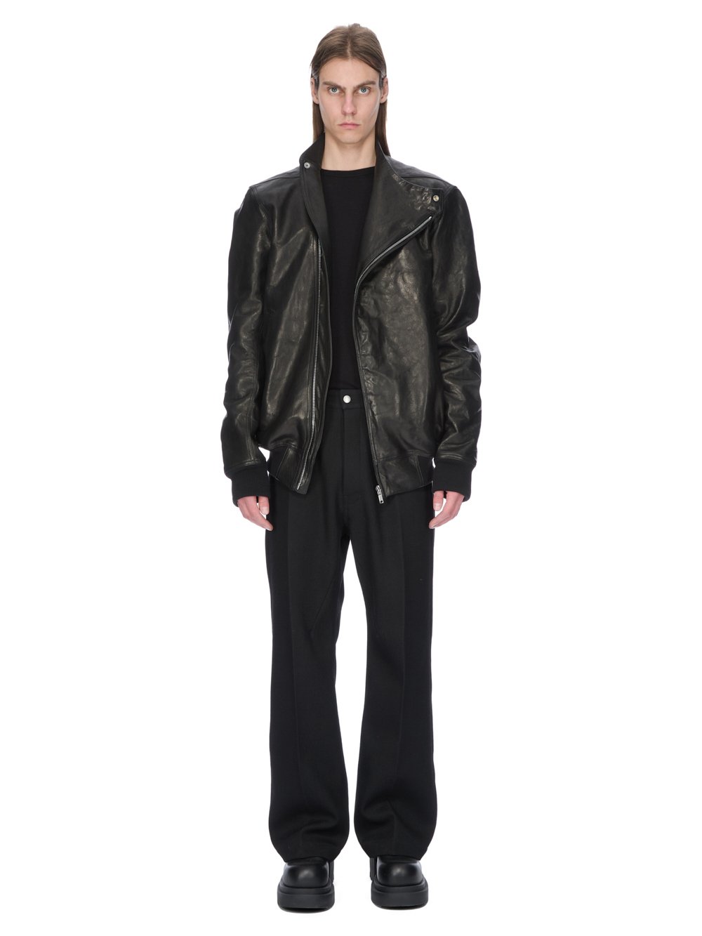 RICK OWENS - JACKETS - Rick Owens