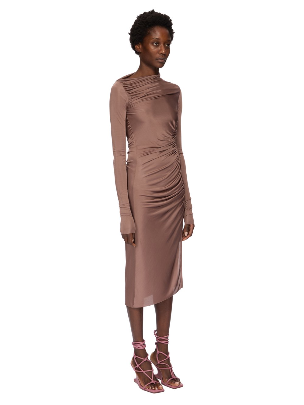 RICKOWENSLILIES - DRESSES - Rick Owens