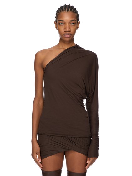 リックオウエンス　リリーズ　ライトコート RICKOWENSLILIES - Rick Owens