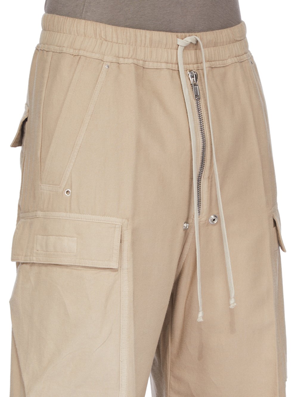 DRKSHDW - PANTS - Rick Owens