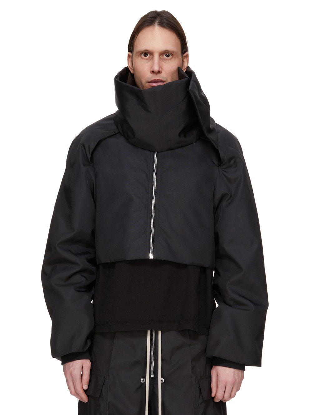 DRKSHDW - JACKETS - Rick Owens